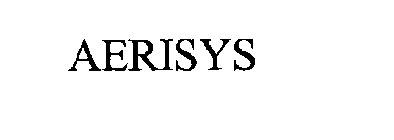 AERISYS