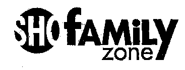 SHO FAMILY ZONE