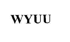 WYUU