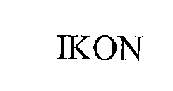 IKON