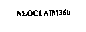 NEOCLAIM360