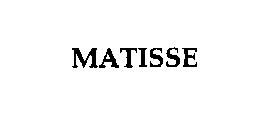 MATISSE