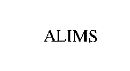 ALIMS