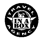 TRAVEL AGENCY IN A BOX