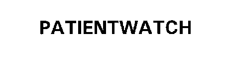 PATIENTWATCH