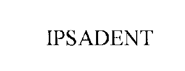 IPSADENT