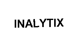 INALYTIX