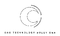 OAO TECHNOLOGY SOLUTIONS