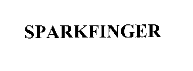 SPARKFINGER