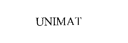 UNIMAT