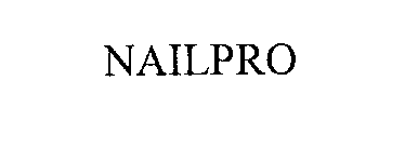 NAILPRO