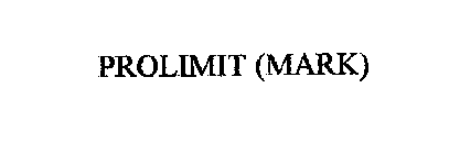 PROLIMIT (MARK)