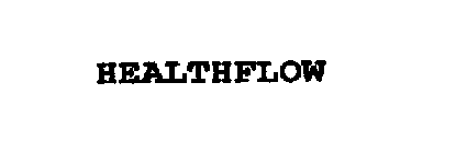 HEALTHFLOW