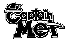 CAPTAIN MET