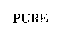 PURE