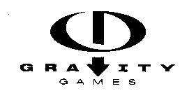 G GRAVITY GAMES