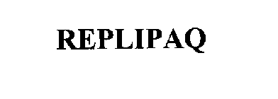 REPLIPAQ