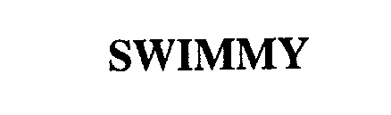 SWIMMY