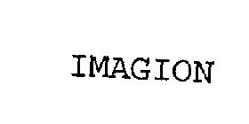 IMAGION