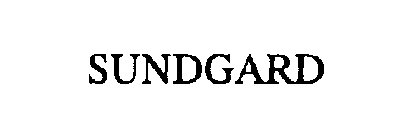 SUNDGARD