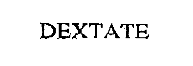 DEXTATE