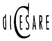 DICESARE