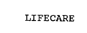 LIFECARE