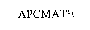 APCMATE