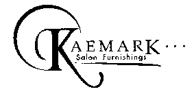 KAEMARK...SALON FURNISHINGS