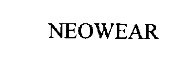 NEOWEAR