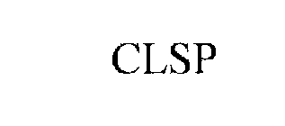 CLSP