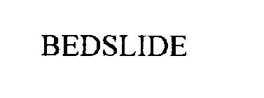 BEDSLIDE