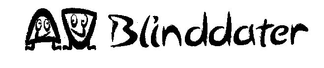 BLINDDATER