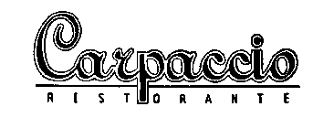 CARPACCIO RISTORANTE