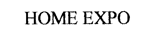 HOME EXPO