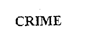 CRIME