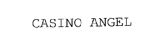 CASINO ANGEL