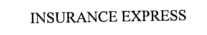 INSURANCE EXPRESS