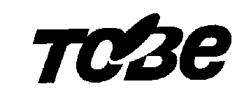 TOBE