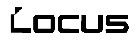 LOCUS