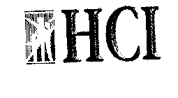 HCI