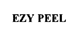 EZY PEEL