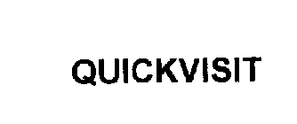 QUICKVISIT