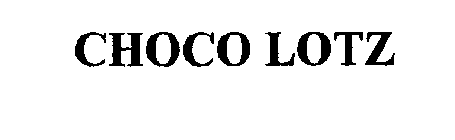 CHOCO LOTZ