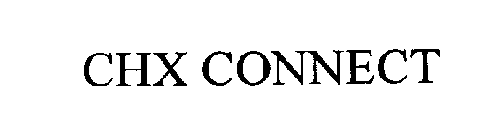 CHX CONNECT
