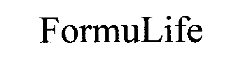 FORMULIFE