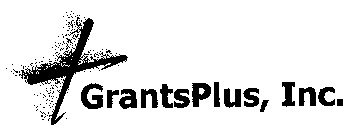 GRANTSPLUS, INC.