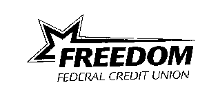 FREEDOM FEDERAL CREDIT UNION