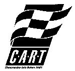 CART CHAMPIONSHIP AUTO RACING TEAMS