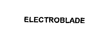 ELECTROBLADE